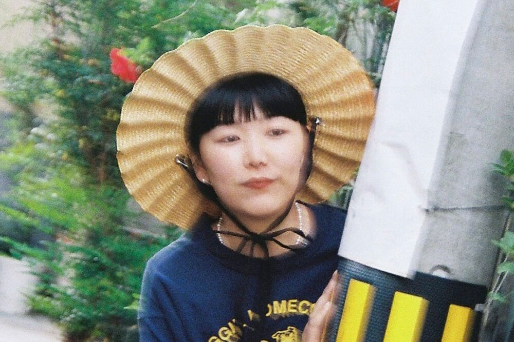藤枝サヤ