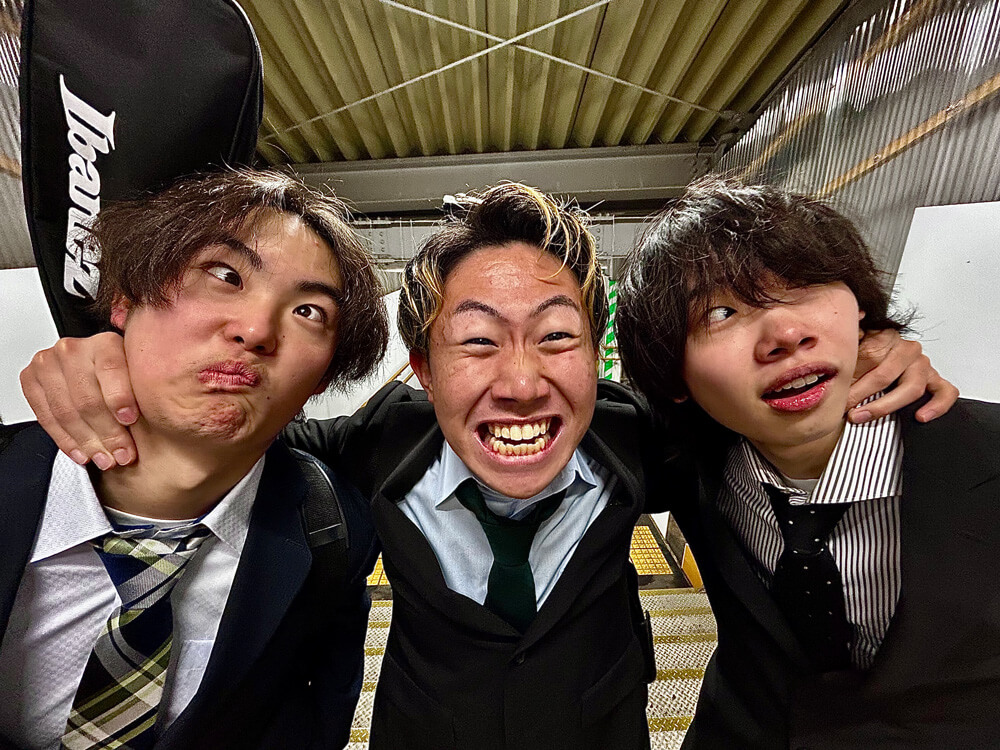 らしさ