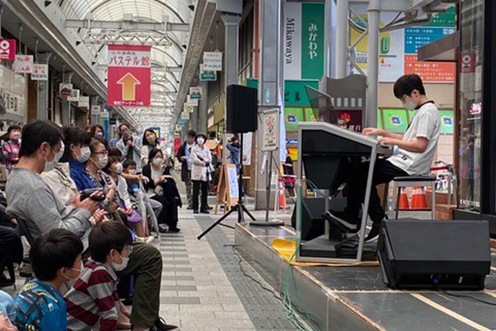 東山堂ヤマハミュージックスクール