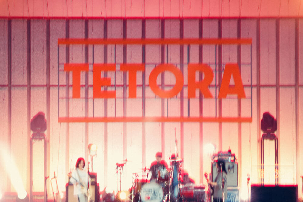 TETORA