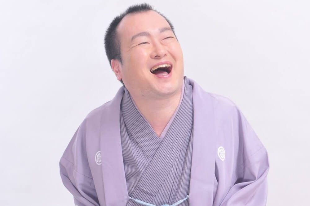 桂枝太郎